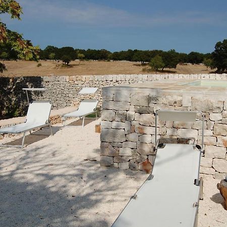 B&B Masseria Santanna Impalata Zewnętrze zdjęcie