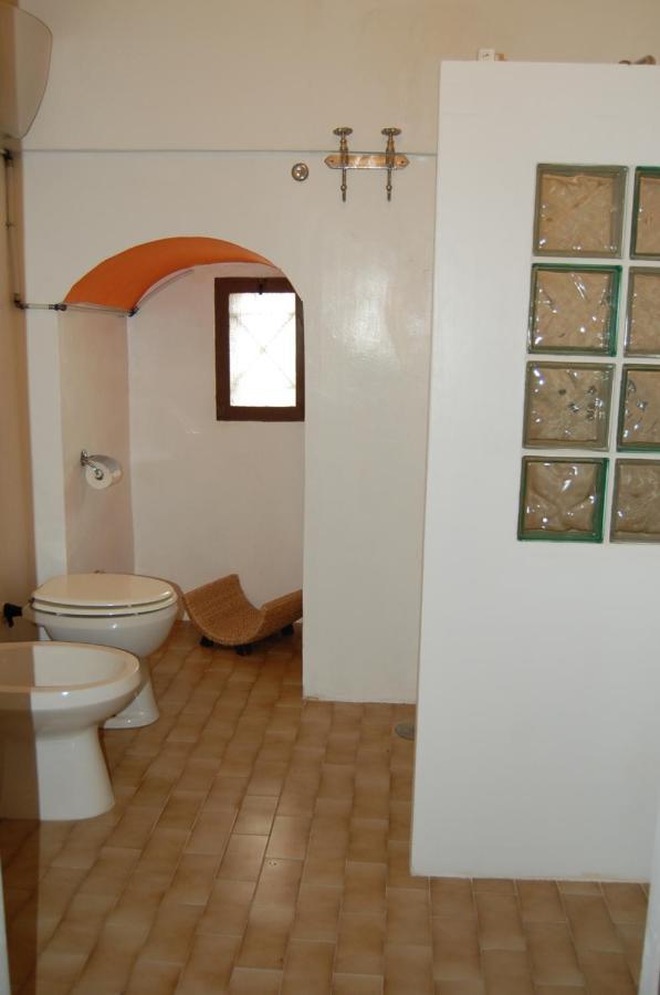 B&B Masseria Santanna Impalata Zewnętrze zdjęcie