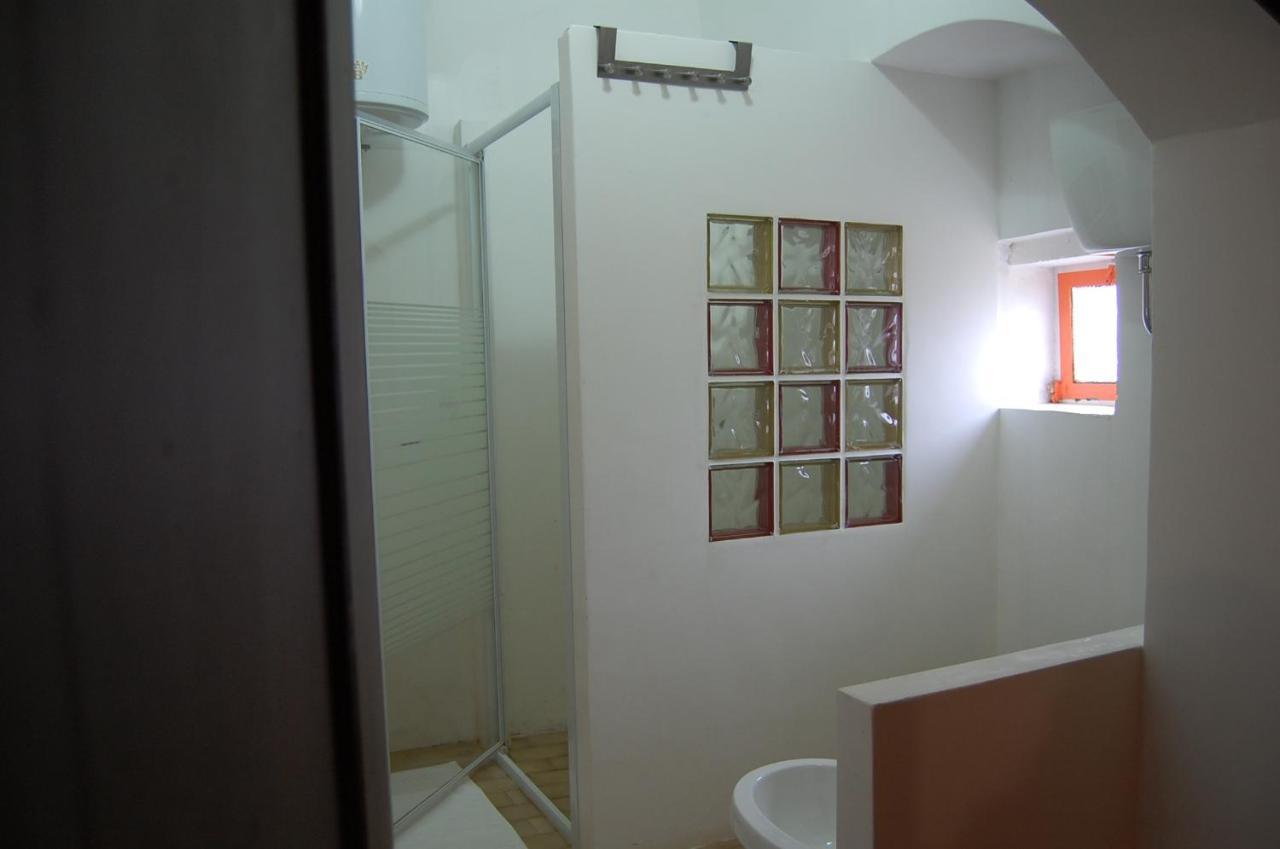 B&B Masseria Santanna Impalata Zewnętrze zdjęcie