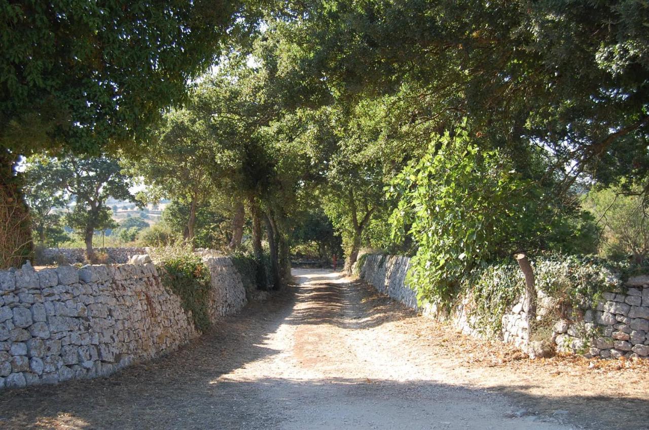 B&B Masseria Santanna Impalata Zewnętrze zdjęcie