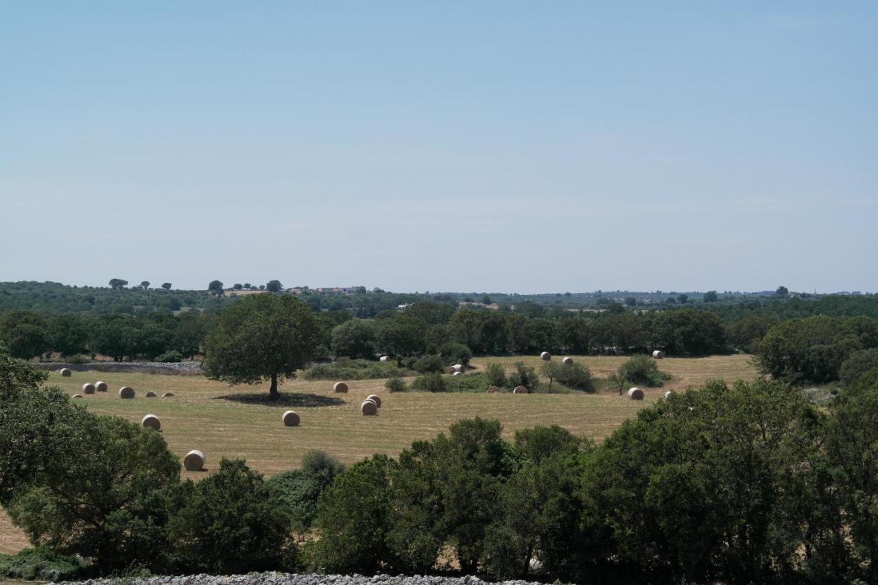 B&B Masseria Santanna Impalata Zewnętrze zdjęcie