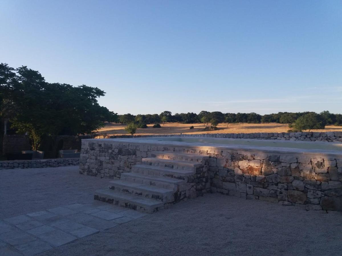 B&B Masseria Santanna Impalata Zewnętrze zdjęcie