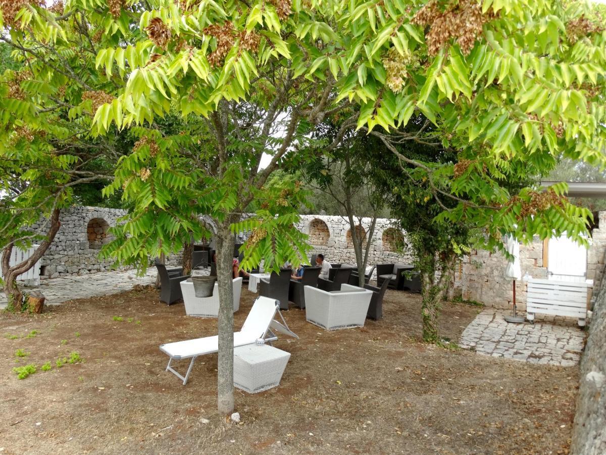 B&B Masseria Santanna Impalata Zewnętrze zdjęcie