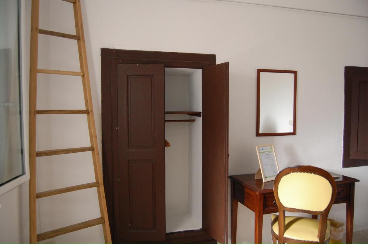 B&B Masseria Santanna Impalata Zewnętrze zdjęcie