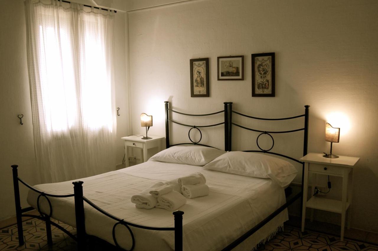 B&B Masseria Santanna Impalata Zewnętrze zdjęcie