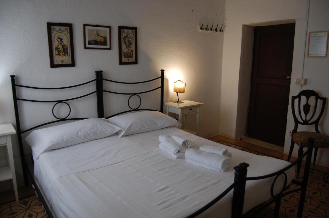B&B Masseria Santanna Impalata Zewnętrze zdjęcie