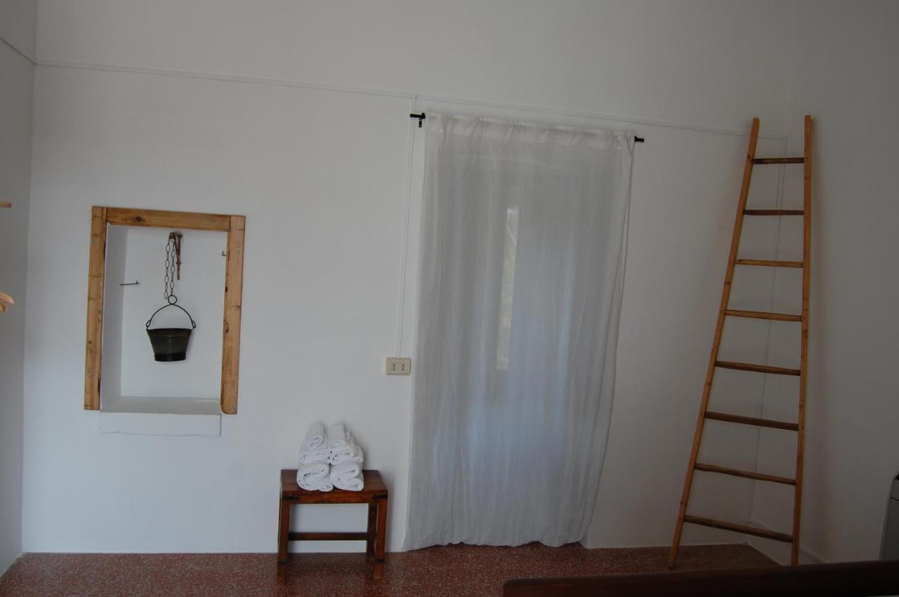 B&B Masseria Santanna Impalata Zewnętrze zdjęcie