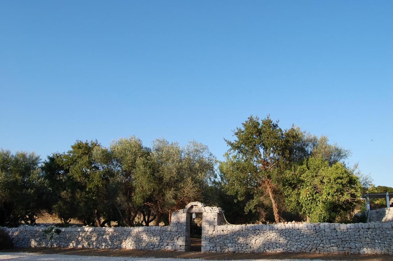 B&B Masseria Santanna Impalata Zewnętrze zdjęcie
