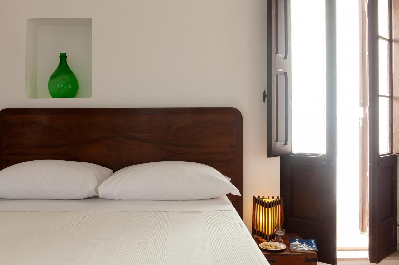 B&B Masseria Santanna Impalata Zewnętrze zdjęcie