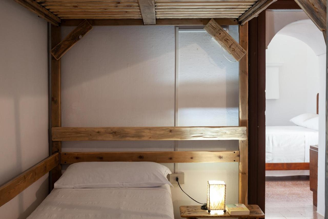 B&B Masseria Santanna Impalata Zewnętrze zdjęcie