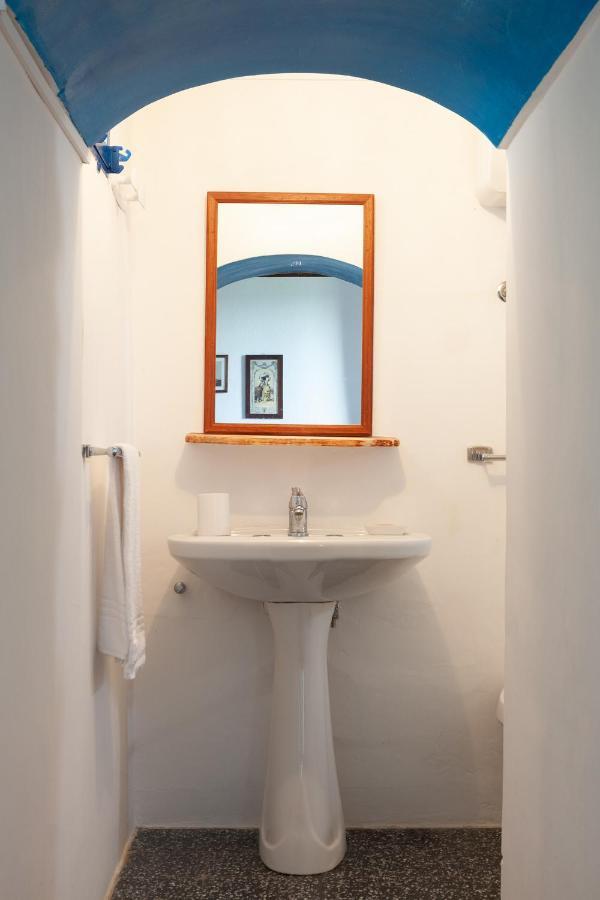 B&B Masseria Santanna Impalata Zewnętrze zdjęcie