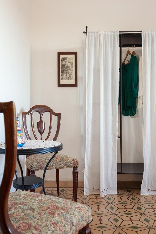 B&B Masseria Santanna Impalata Zewnętrze zdjęcie