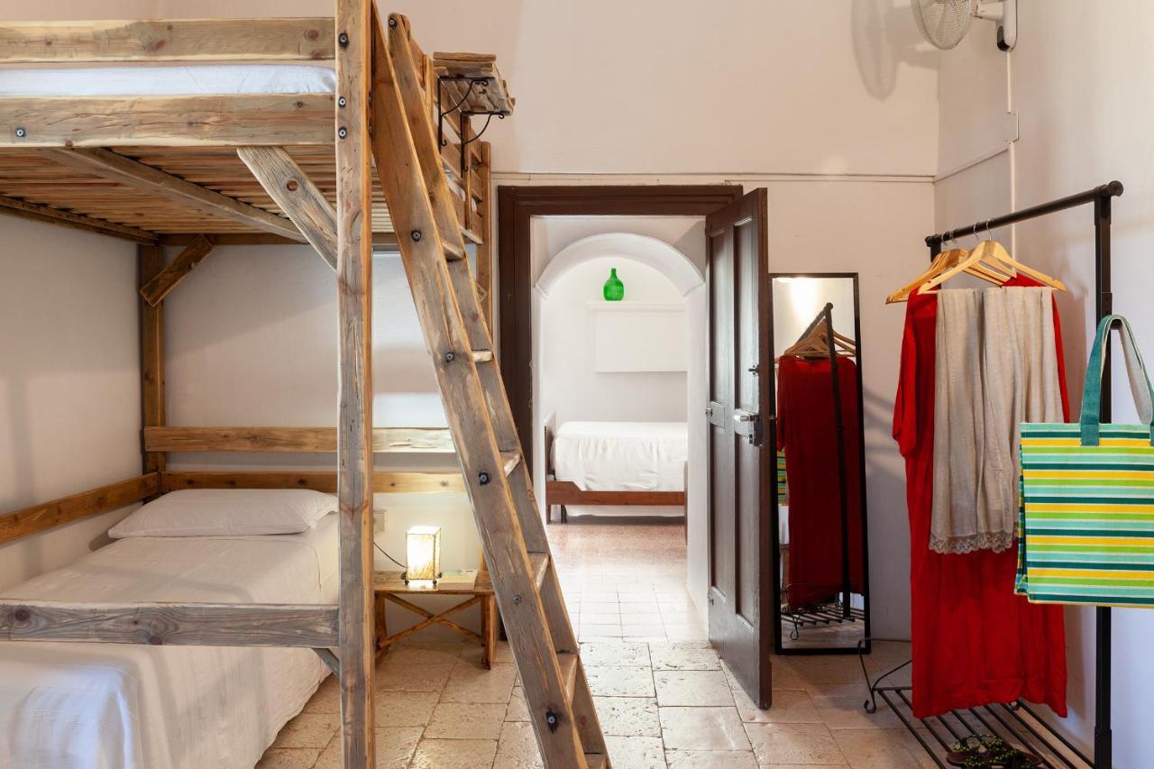 B&B Masseria Santanna Impalata Zewnętrze zdjęcie