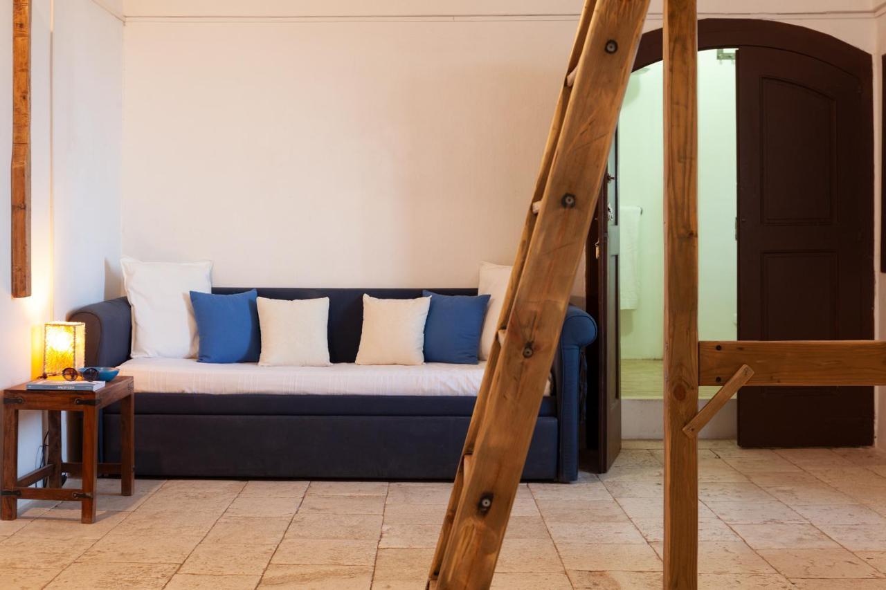 B&B Masseria Santanna Impalata Zewnętrze zdjęcie