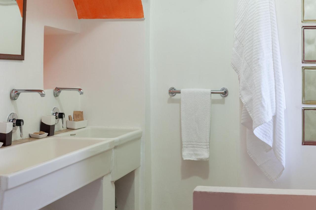 B&B Masseria Santanna Impalata Zewnętrze zdjęcie